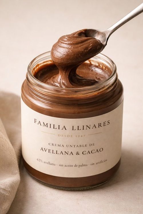Historia de Familia Llinares - Tres generaciones de artesanos desde 1947